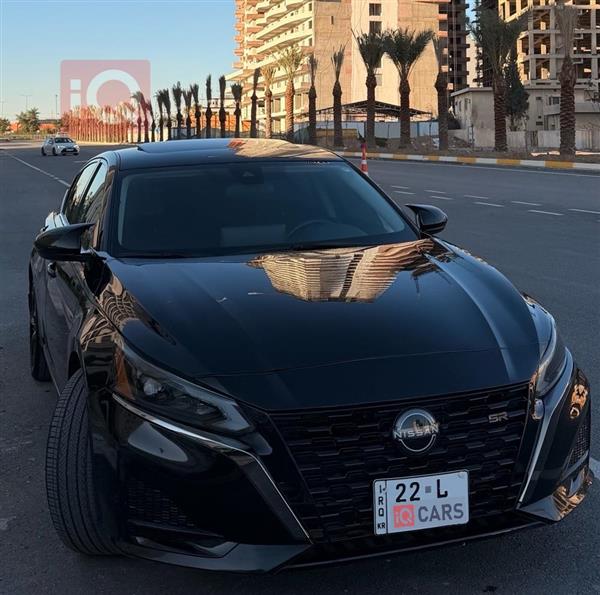 نيسان ألتيما 2023 للبيع في العراق - اربيل